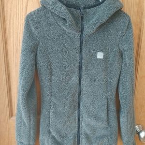 The Buckle Bench brand Fleece Jacket  XS